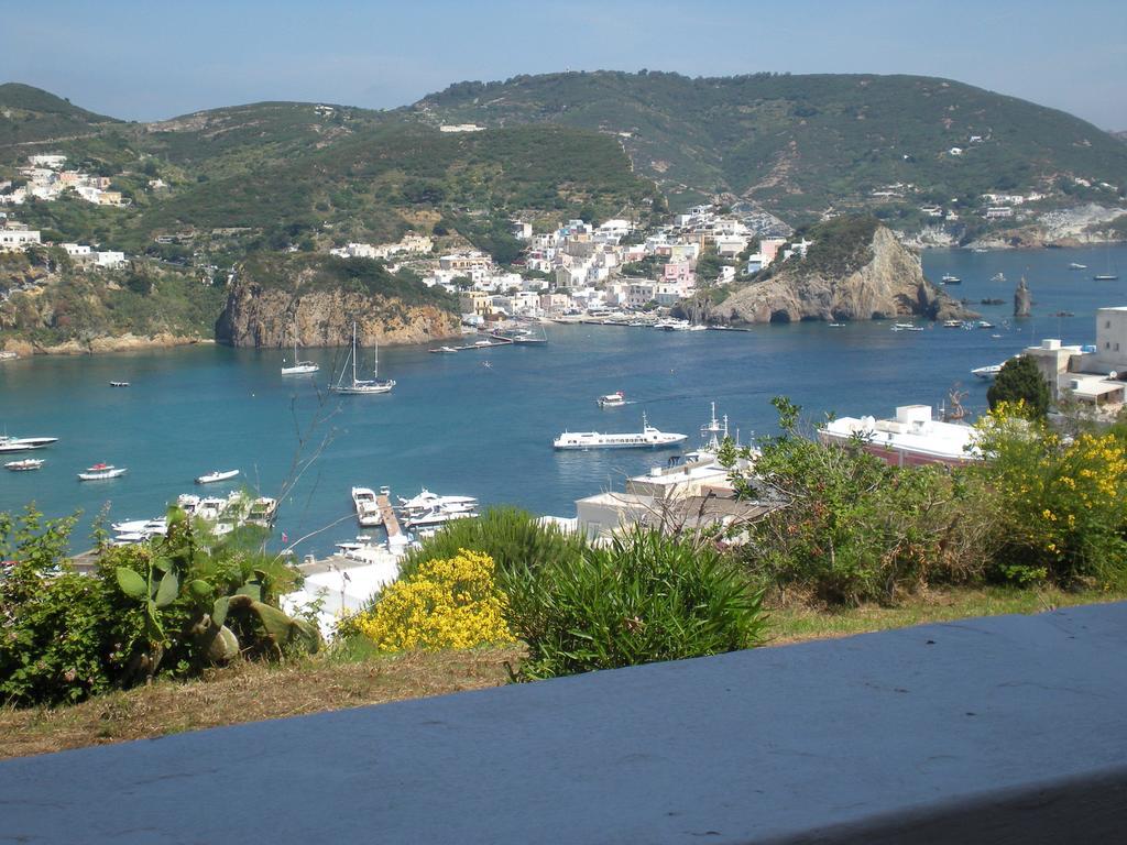 Villa Pina Ponza Room photo