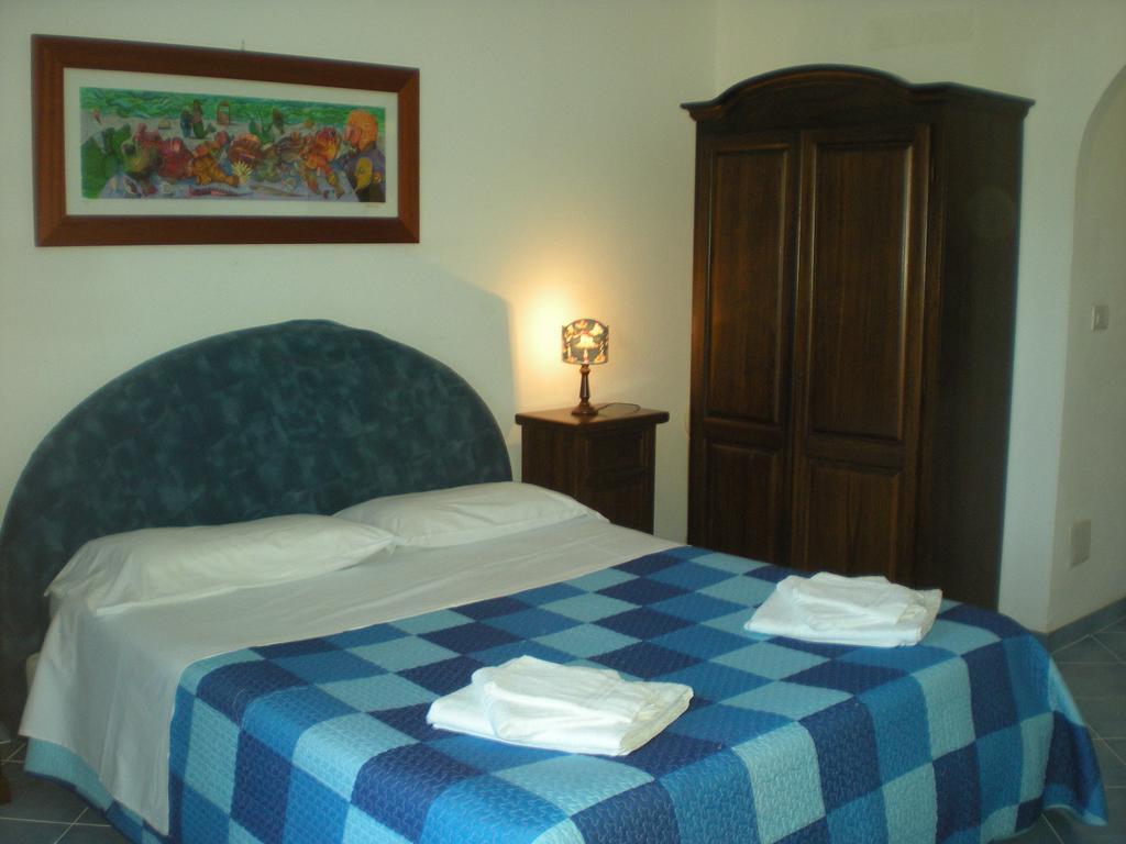 Villa Pina Ponza Room photo