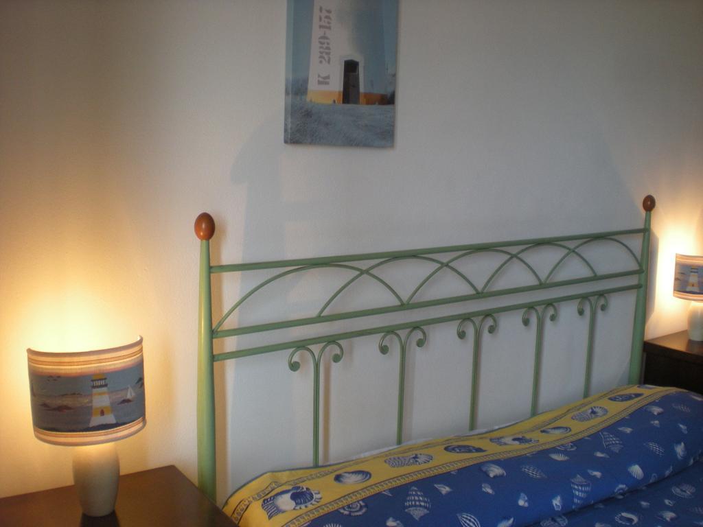 Villa Pina Ponza Room photo