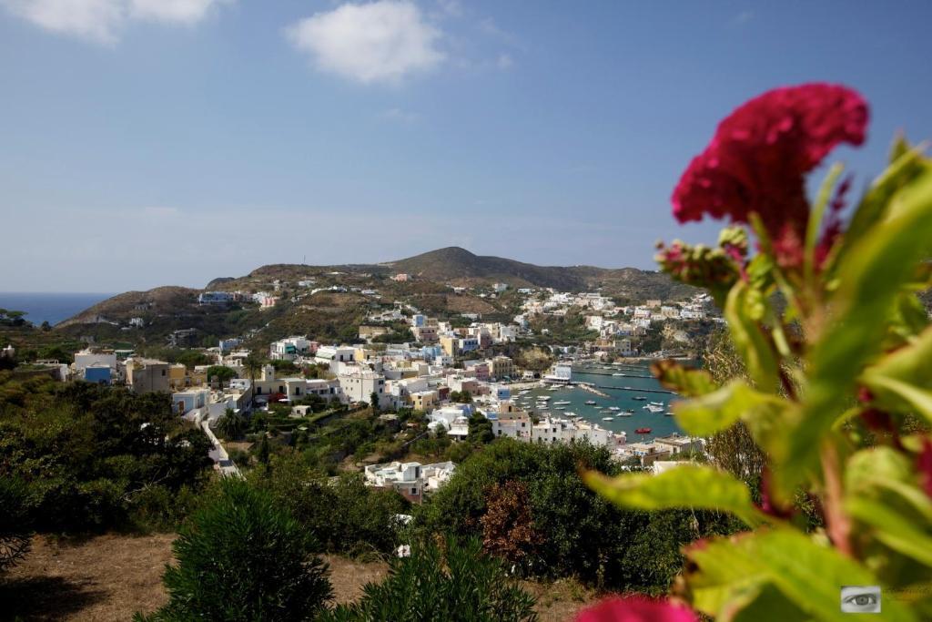 Villa Pina Ponza Room photo