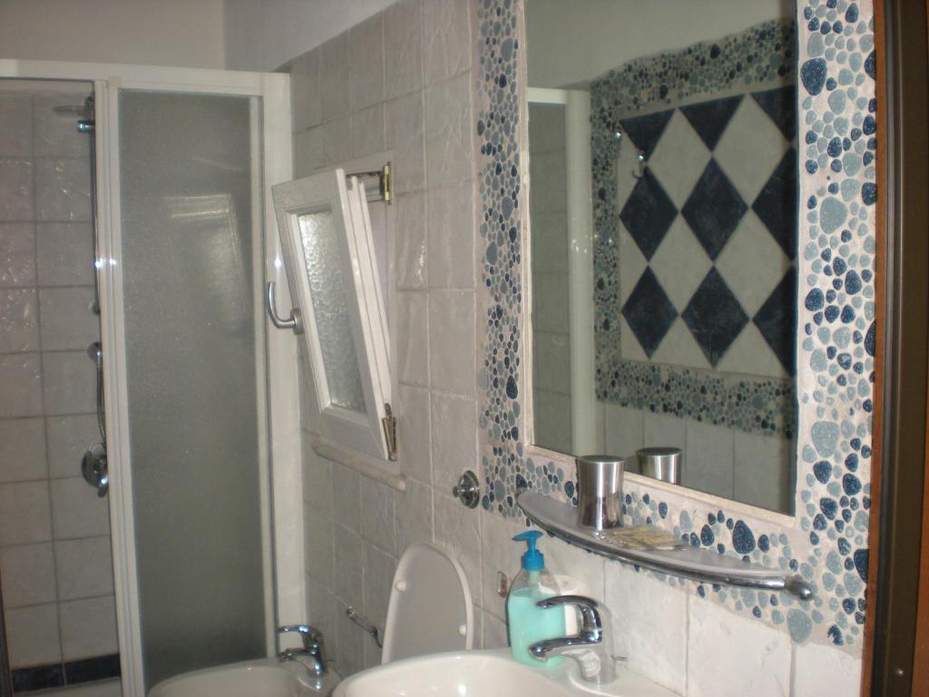 Villa Pina Ponza Room photo